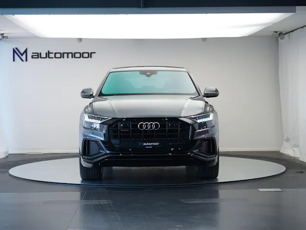 AUDI Q8 50 TDI quattro tiptronic *ABT Tuning* *CH-Fahrzeug*