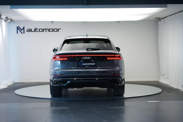 AUDI Q8 50 TDI quattro tiptronic *ABT Tuning* *CH-Fahrzeug*