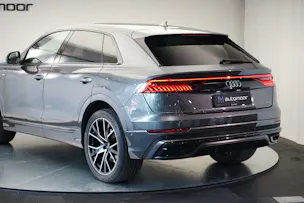 AUDI Q8 50 TDI quattro tiptronic *ABT Tuning* *CH-Fahrzeug*