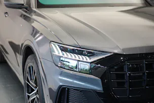 AUDI Q8 50 TDI quattro tiptronic *ABT Tuning* *CH-Fahrzeug*