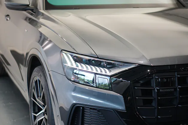 AUDI Q8 50 TDI quattro tiptronic *ABT Tuning* *CH-Fahrzeug*
