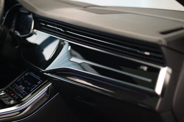 AUDI Q8 50 TDI quattro tiptronic *ABT Tuning* *CH-Fahrzeug*