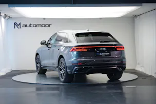 AUDI Q8 50 TDI quattro tiptronic *ABT Tuning* *CH-Fahrzeug*