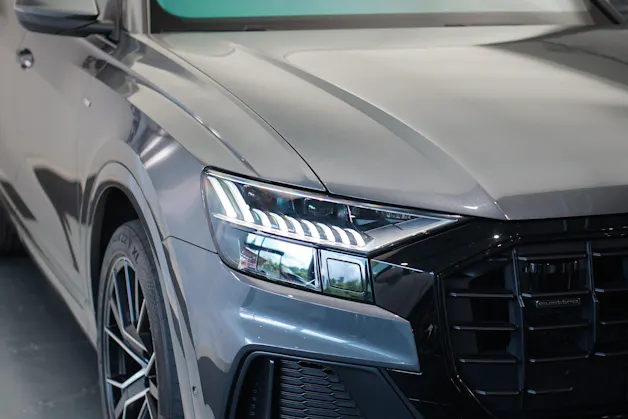 AUDI Q8 50 TDI quattro tiptronic *ABT Tuning* *CH-Fahrzeug*