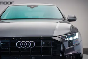 AUDI Q8 50 TDI quattro tiptronic *ABT Tuning* *CH-Fahrzeug*