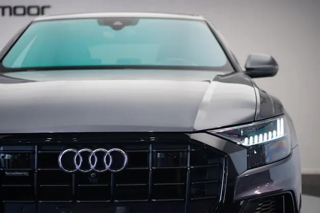 AUDI Q8 50 TDI quattro tiptronic *ABT Tuning* *CH-Fahrzeug*