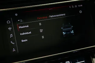 AUDI Q8 50 TDI quattro tiptronic *ABT Tuning* *CH-Fahrzeug*