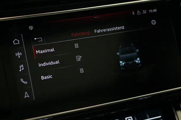 AUDI Q8 50 TDI quattro tiptronic *ABT Tuning* *CH-Fahrzeug*