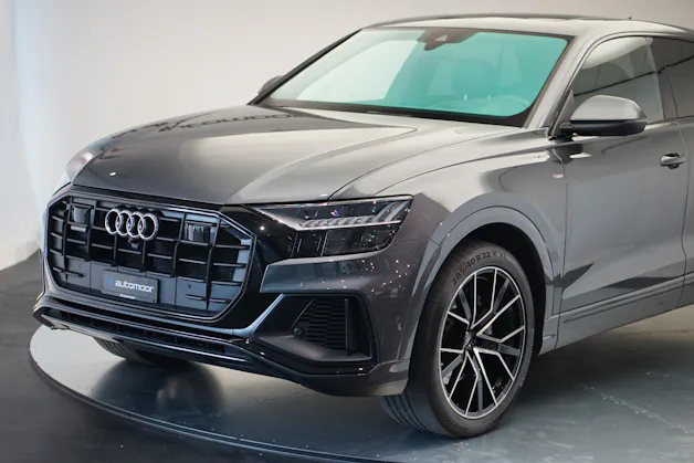 AUDI Q8 50 TDI quattro tiptronic *ABT Tuning* *CH-Fahrzeug*