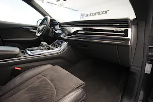 AUDI Q8 50 TDI quattro tiptronic *ABT Tuning* *CH-Fahrzeug*