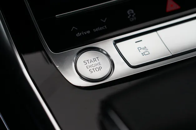 AUDI Q8 50 TDI quattro tiptronic *ABT Tuning* *CH-Fahrzeug*
