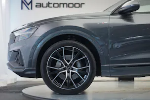 AUDI Q8 50 TDI quattro tiptronic *ABT Tuning* *CH-Fahrzeug*