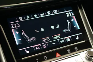 AUDI Q8 50 TDI quattro tiptronic *ABT Tuning* *CH-Fahrzeug*