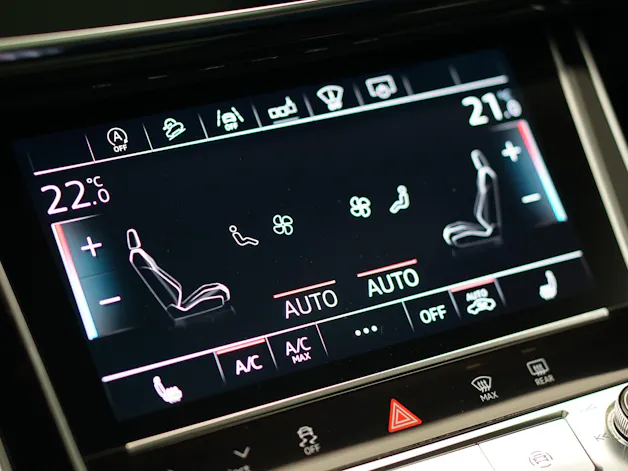 AUDI Q8 50 TDI quattro tiptronic *ABT Tuning* *CH-Fahrzeug*