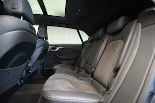 AUDI Q8 50 TDI quattro tiptronic *ABT Tuning* *CH-Fahrzeug*