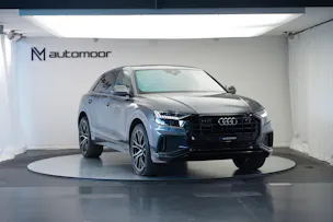 AUDI Q8 50 TDI quattro tiptronic *ABT Tuning* *CH-Fahrzeug*