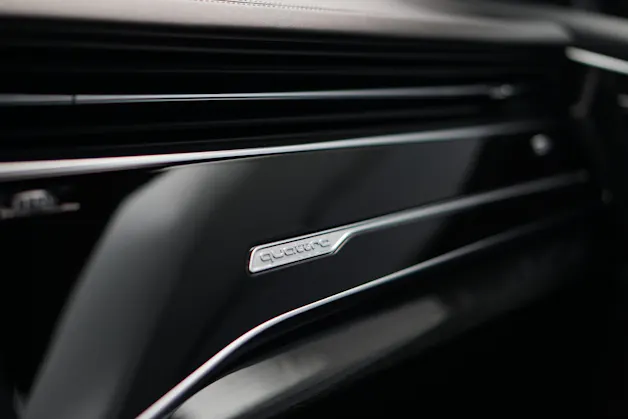 AUDI Q8 50 TDI quattro tiptronic *ABT Tuning* *CH-Fahrzeug*
