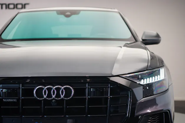 AUDI Q8 50 TDI quattro tiptronic *ABT Tuning* *CH-Fahrzeug*