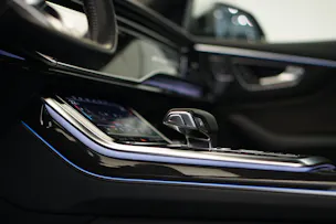AUDI Q8 50 TDI quattro tiptronic *ABT Tuning* *CH-Fahrzeug*
