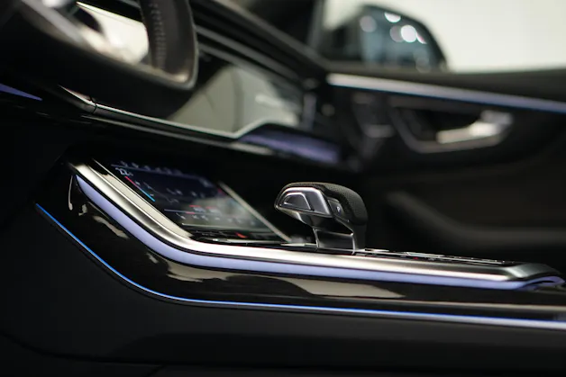 AUDI Q8 50 TDI quattro tiptronic *ABT Tuning* *CH-Fahrzeug*