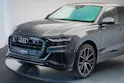 AUDI Q8 50 TDI quattro tiptronic *ABT Tuning* *CH-Fahrzeug*