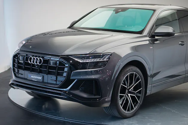 AUDI Q8 50 TDI quattro tiptronic *ABT Tuning* *CH-Fahrzeug*