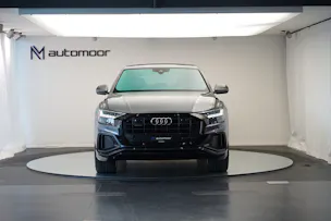 AUDI Q8 50 TDI quattro tiptronic *ABT Tuning* *CH-Fahrzeug*