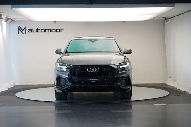 AUDI Q8 50 TDI quattro tiptronic *ABT Tuning* *CH-Fahrzeug*