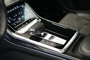 AUDI Q8 50 TDI quattro tiptronic *ABT Tuning* *CH-Fahrzeug*