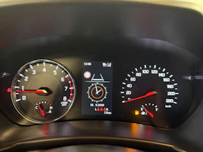 image du véhicule SUZUKI Swift 1.2 Piz Sulai Hybrid 4x4