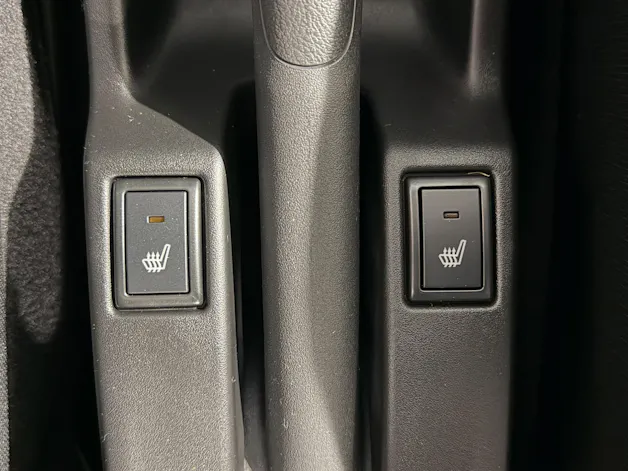Suzuki Swift 1.2 Piz Sulai Hybrid 4x4