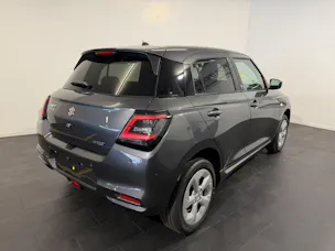 Suzuki Swift 1.2 Piz Sulai Hybrid 4x4