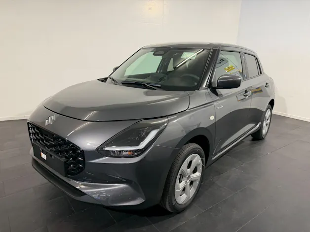 Suzuki Swift 1.2 Piz Sulai Hybrid 4x4