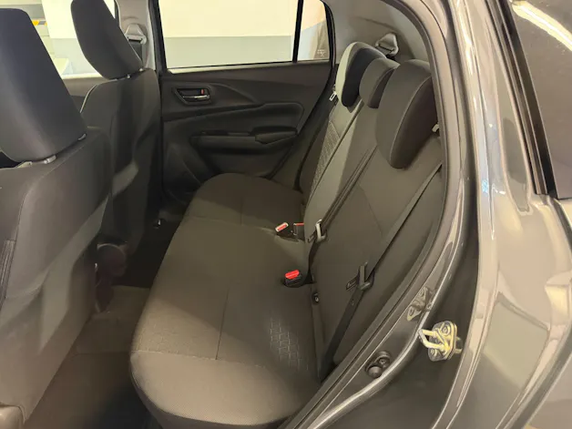 Suzuki Swift 1.2 Piz Sulai Hybrid 4x4