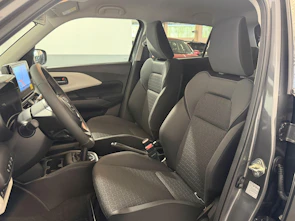 image du véhicule SUZUKI Swift 1.2 Piz Sulai Hybrid 4x4