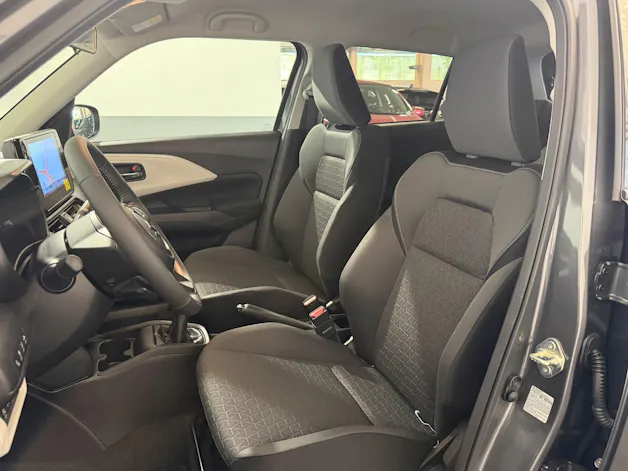 Suzuki Swift 1.2 Piz Sulai Hybrid 4x4