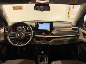 image du véhicule SUZUKI Swift 1.2 Piz Sulai Hybrid 4x4