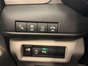 Suzuki Swift 1.2 Piz Sulai Hybrid 4x4