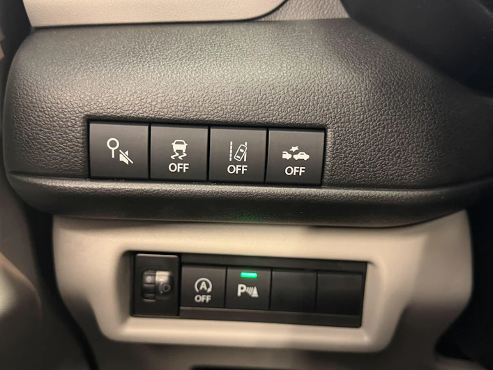 image du véhicule SUZUKI SWIFT