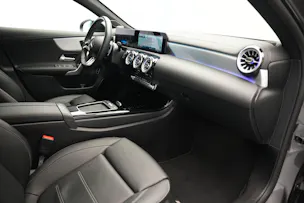 MERCEDES-BENZ A AMG 35 4Matic+ 8G-DCT *CH-Fahrzeug* *Panorama* *HuD* *Burmester*