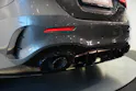 MERCEDES-BENZ A AMG 35 4Matic+ 8G-DCT *CH-Fahrzeug* *Panorama* *HuD* *Burmester*