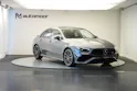 MERCEDES-BENZ A AMG 35 4Matic+ 8G-DCT *CH-Fahrzeug* *Panorama* *HuD* *Burmester*