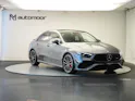 MERCEDES-BENZ A AMG 35 4Matic+ 8G-DCT *CH-Fahrzeug* *Panorama* *HuD* *Burmester*