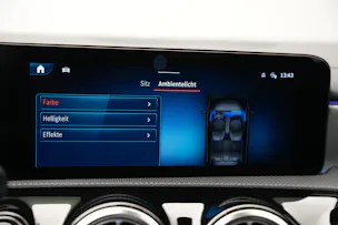 MERCEDES-BENZ A AMG 35 4Matic+ 8G-DCT *CH-Fahrzeug* *Panorama* *HuD* *Burmester*