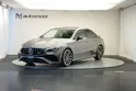 MERCEDES-BENZ A AMG 35 4Matic+ 8G-DCT *CH-Fahrzeug* *Panorama* *HuD* *Burmester*