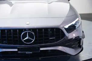 MERCEDES-BENZ A AMG 35 4Matic+ 8G-DCT *CH-Fahrzeug* *Panorama* *HuD* *Burmester*