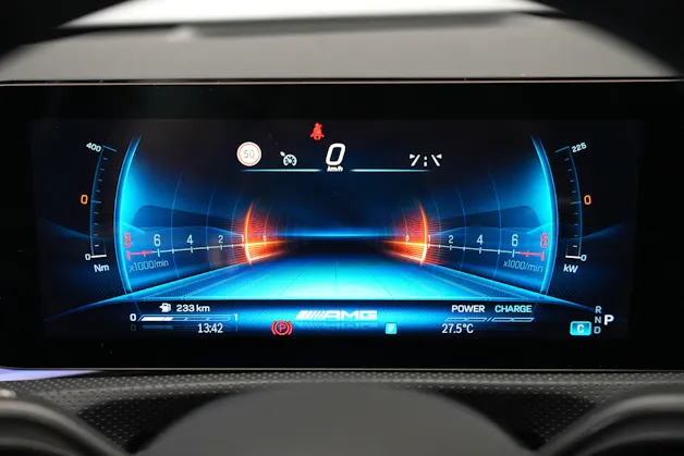 MERCEDES-BENZ A AMG 35 4Matic+ 8G-DCT *CH-Fahrzeug* *Panorama* *HuD* *Burmester*