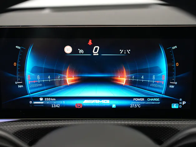 MERCEDES-BENZ A AMG 35 4Matic+ 8G-DCT *CH-Fahrzeug* *Panorama* *HuD* *Burmester*