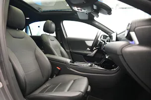 MERCEDES-BENZ A AMG 35 4Matic+ 8G-DCT *CH-Fahrzeug* *Panorama* *HuD* *Burmester*