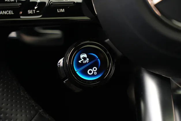 MERCEDES-BENZ A AMG 35 4Matic+ 8G-DCT *CH-Fahrzeug* *Panorama* *HuD* *Burmester*